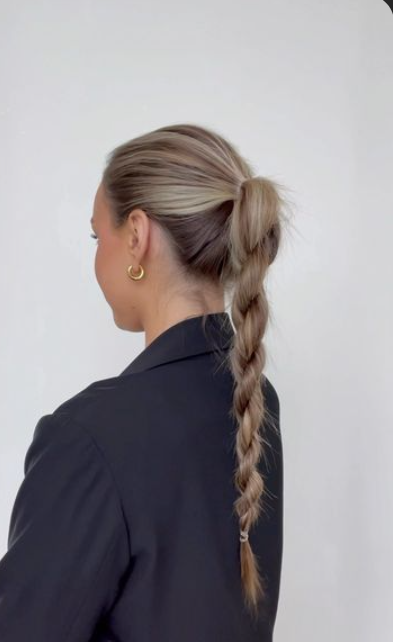 Rope Braid