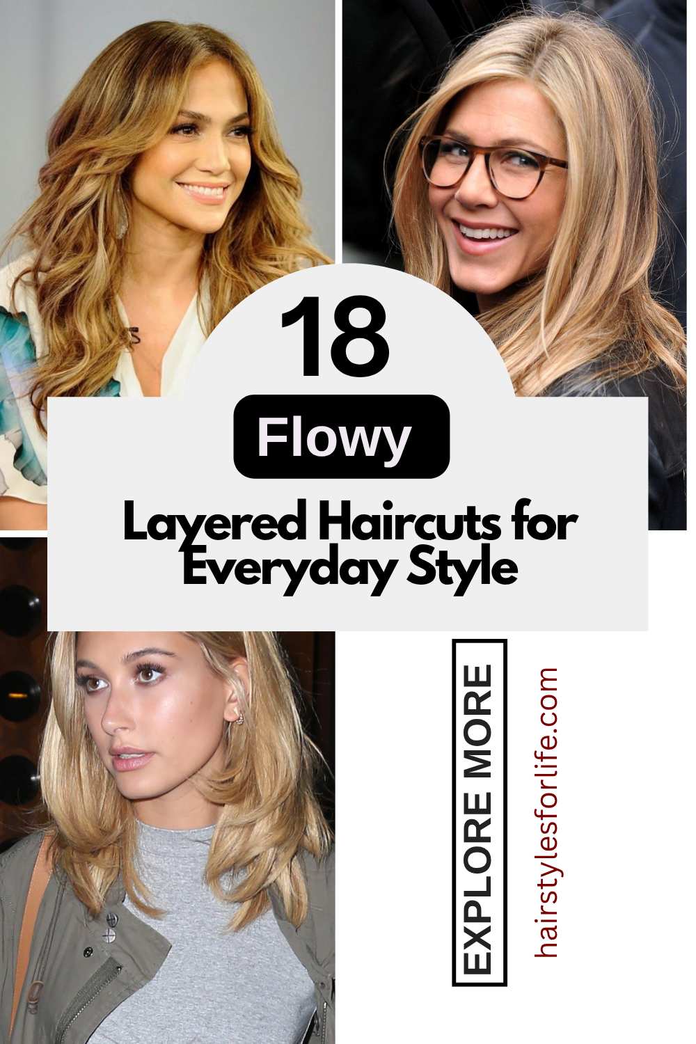 Ear Length Haircut for Oval Face